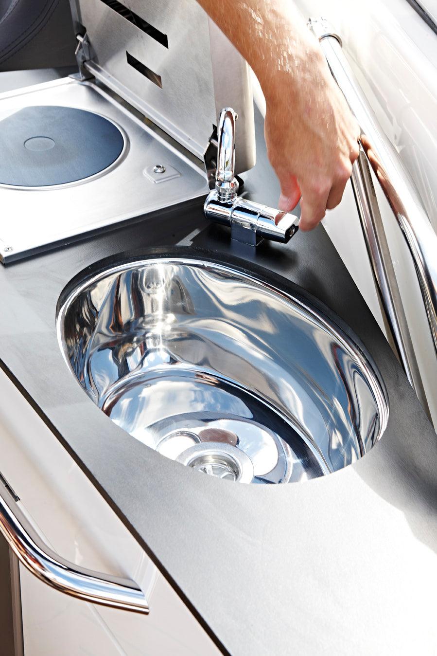 Quicksilver Activ 805 Cruiser - Marina Wassersport GmbH